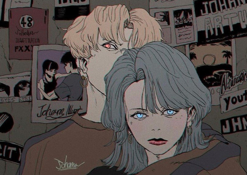 JOHANN EXHIBITION