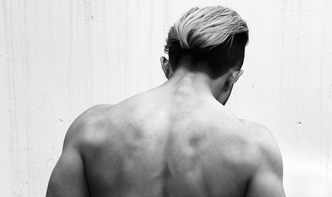 FACE&BODY VOL.1