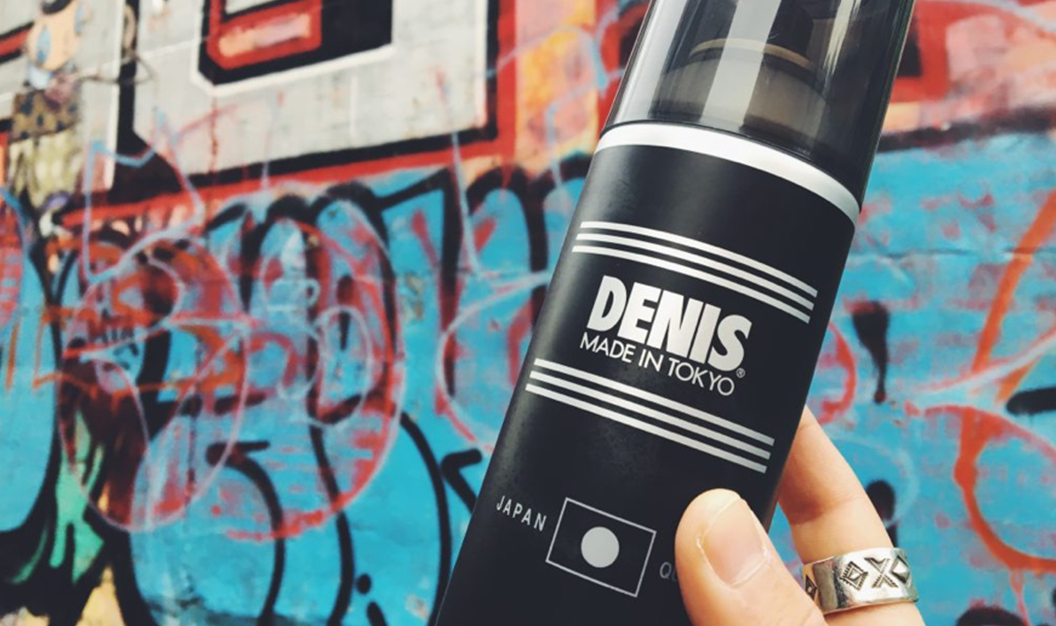 SPRAY VOL.1