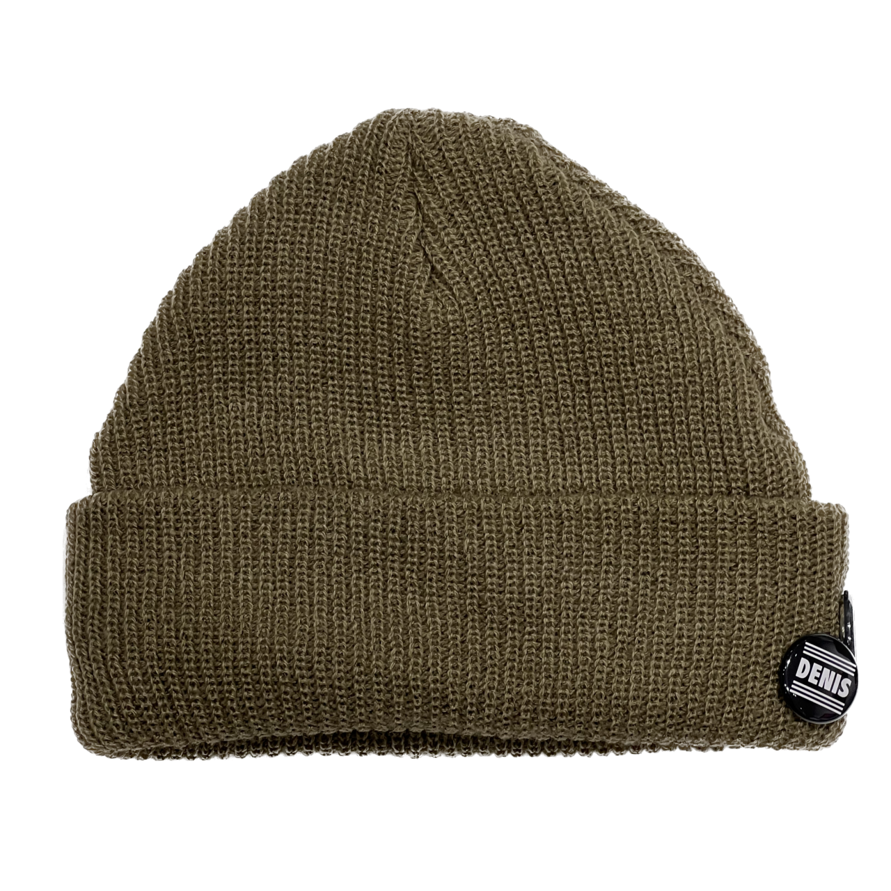デニス ニットキャップ