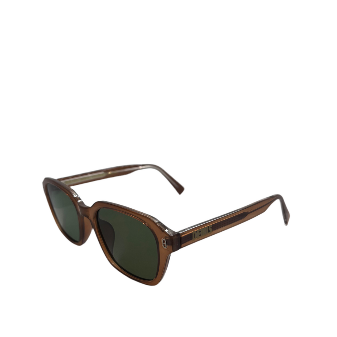 DENIS Sunglasses FAT FLAME Polarized Lenses