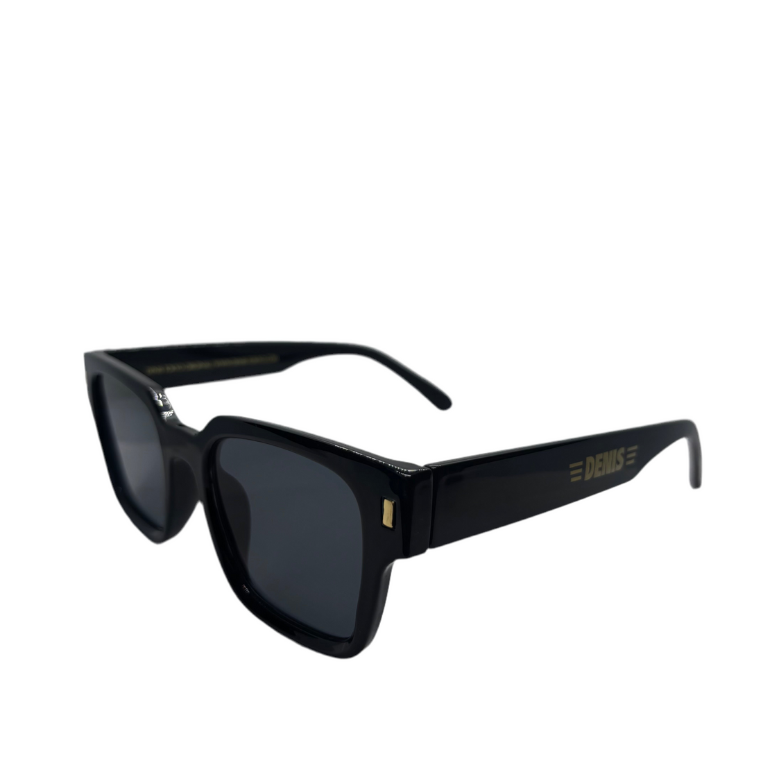 DENIS Sunglasses FAT FLAME Polarized Lenses