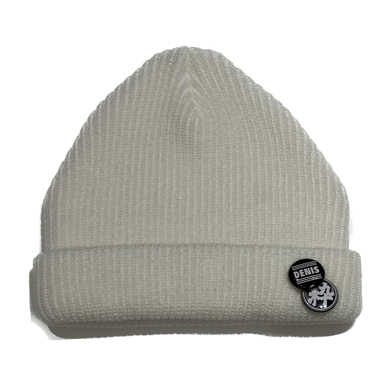 デニス ニットキャップ