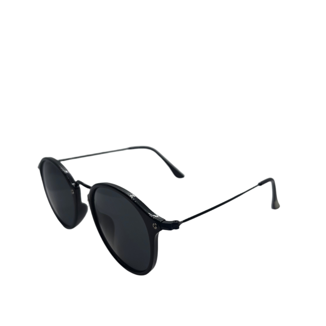 DENIS Sunglasses FAT FLAME Polarized Lenses