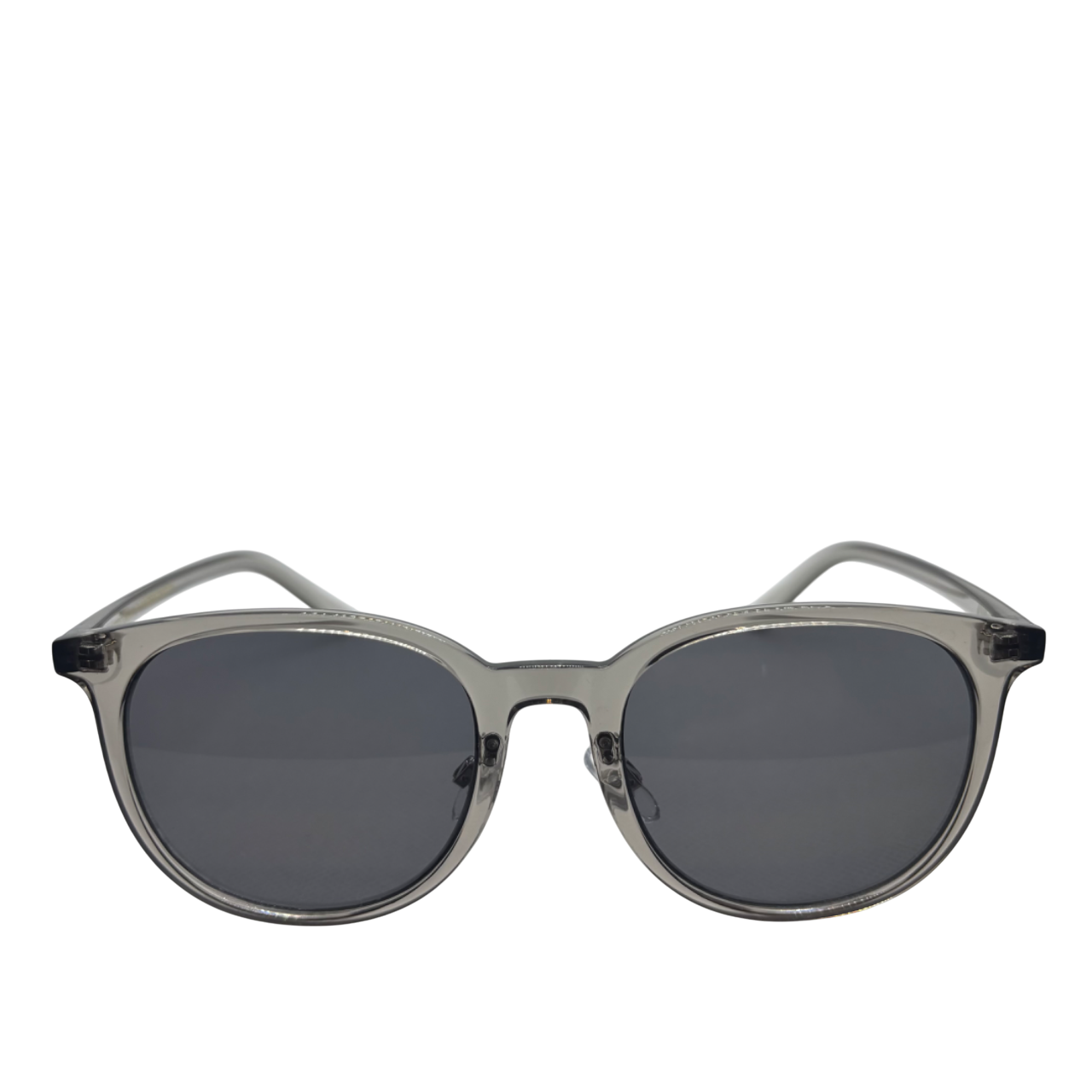 デニスサングラス CLEAR FRAME