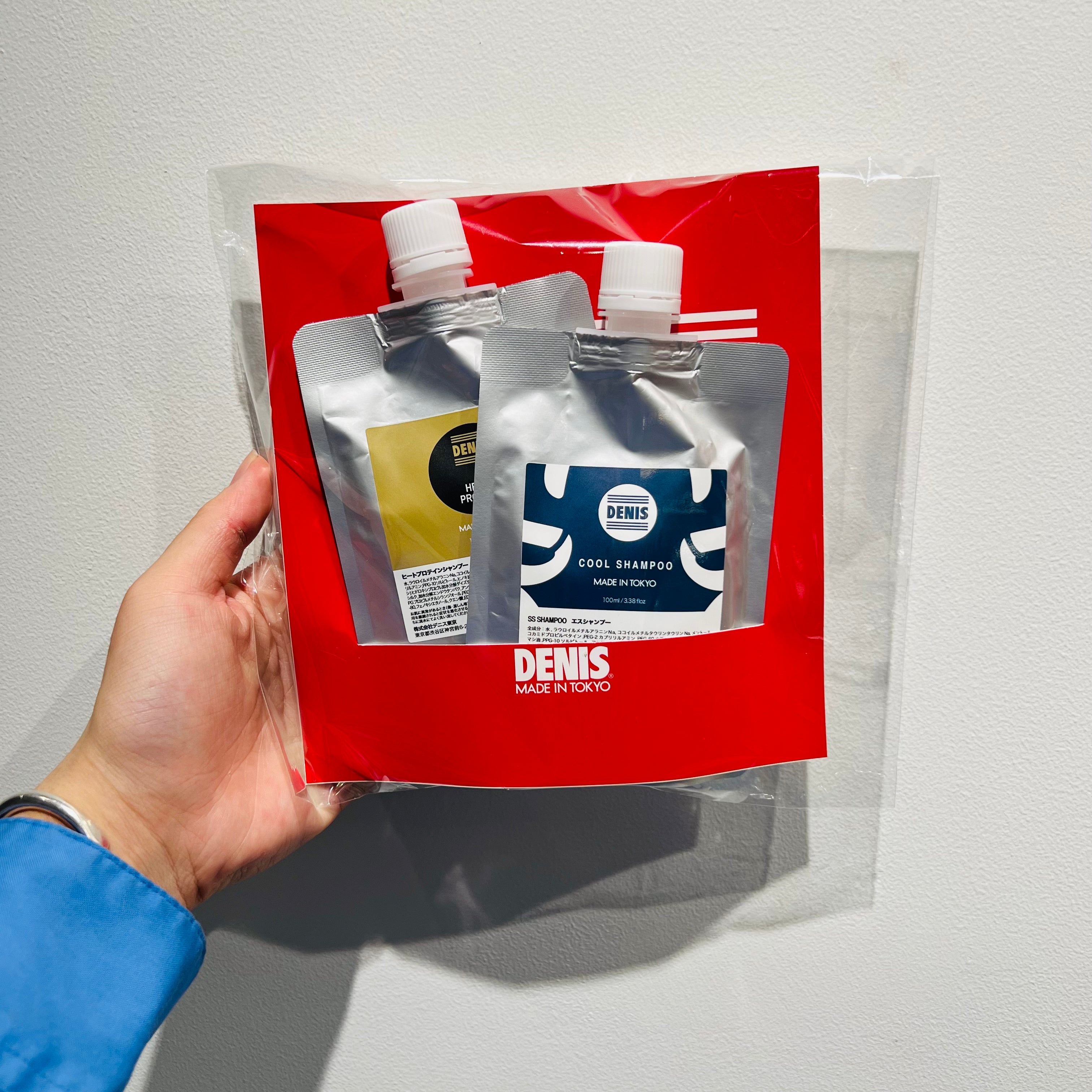 【GIFT】ネコポス限定送料無料 サウナにおすすめセット