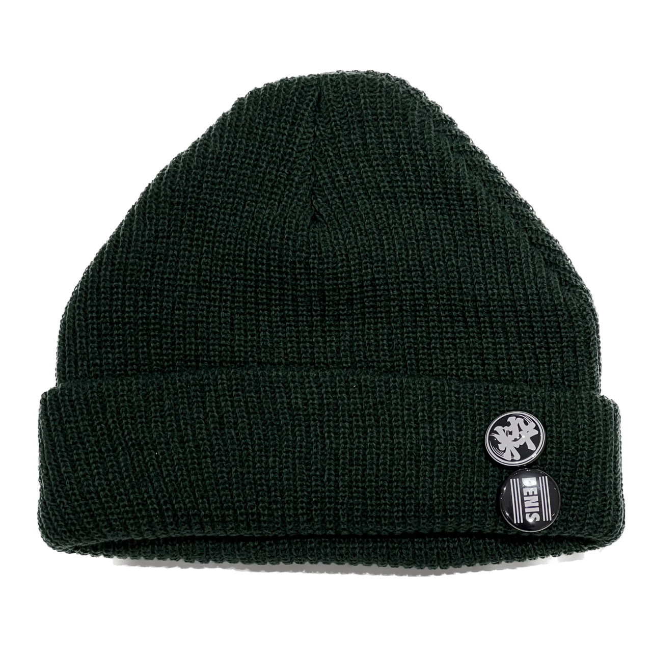 デニス ニットキャップ