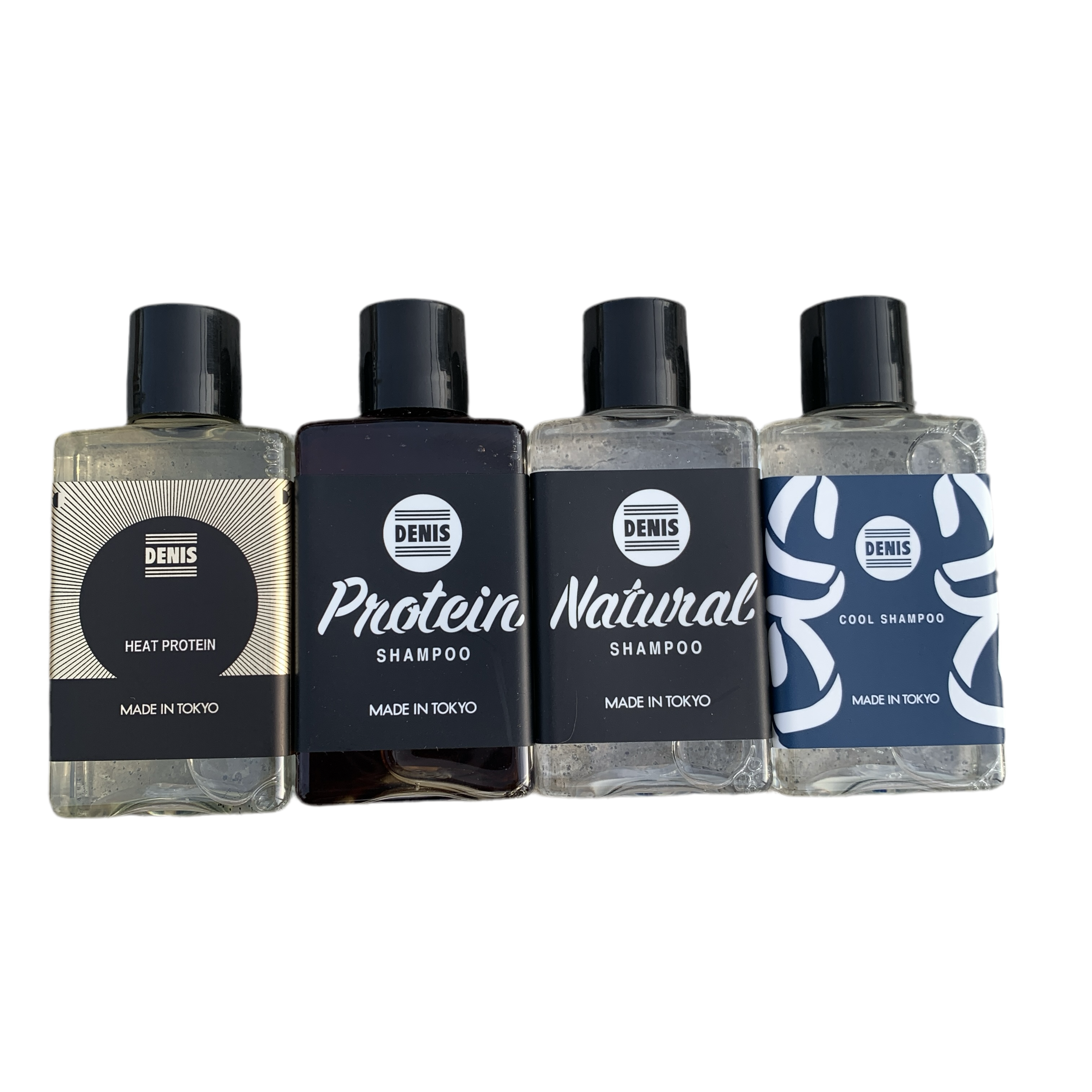 選べるミニシャンプーセット