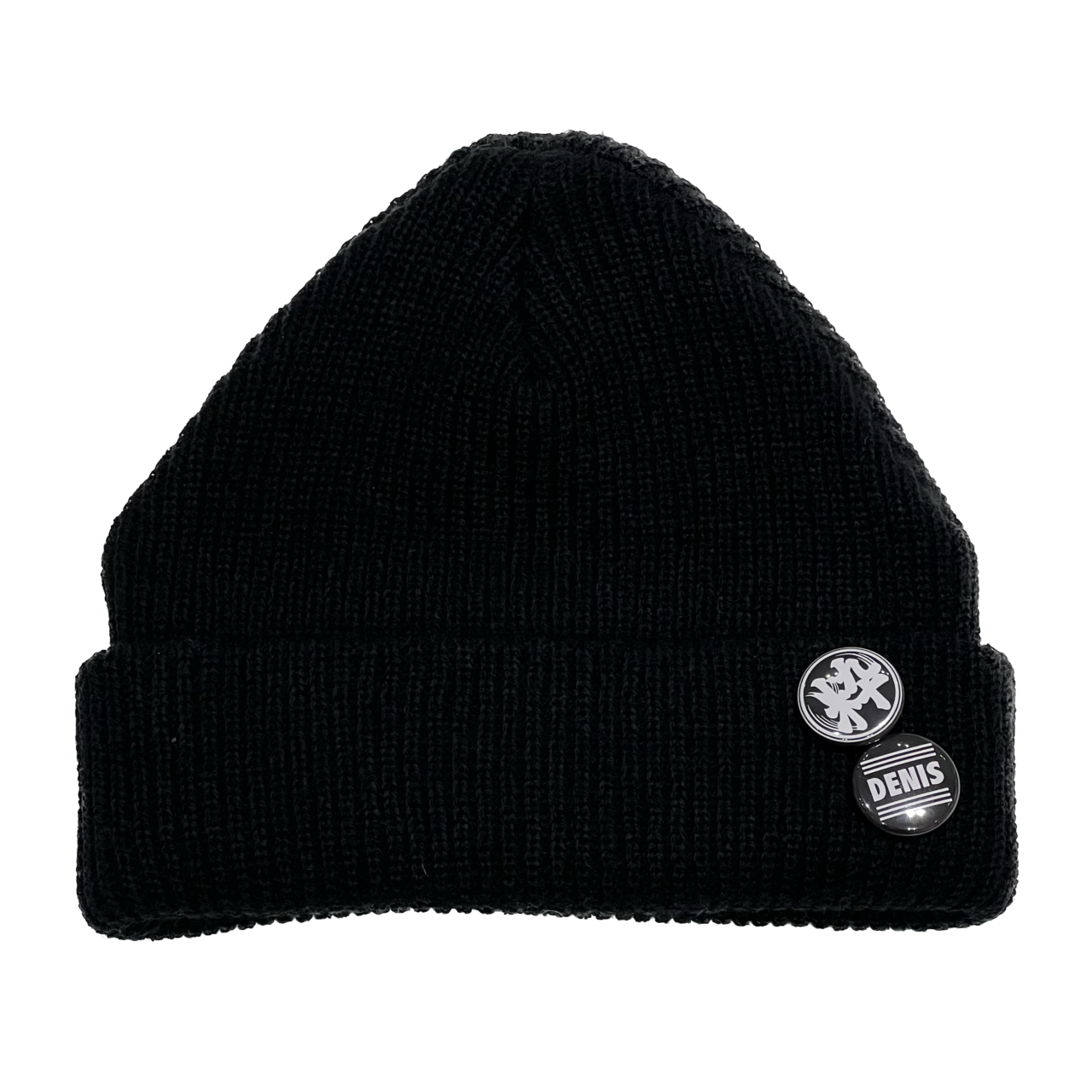 デニス ニットキャップ