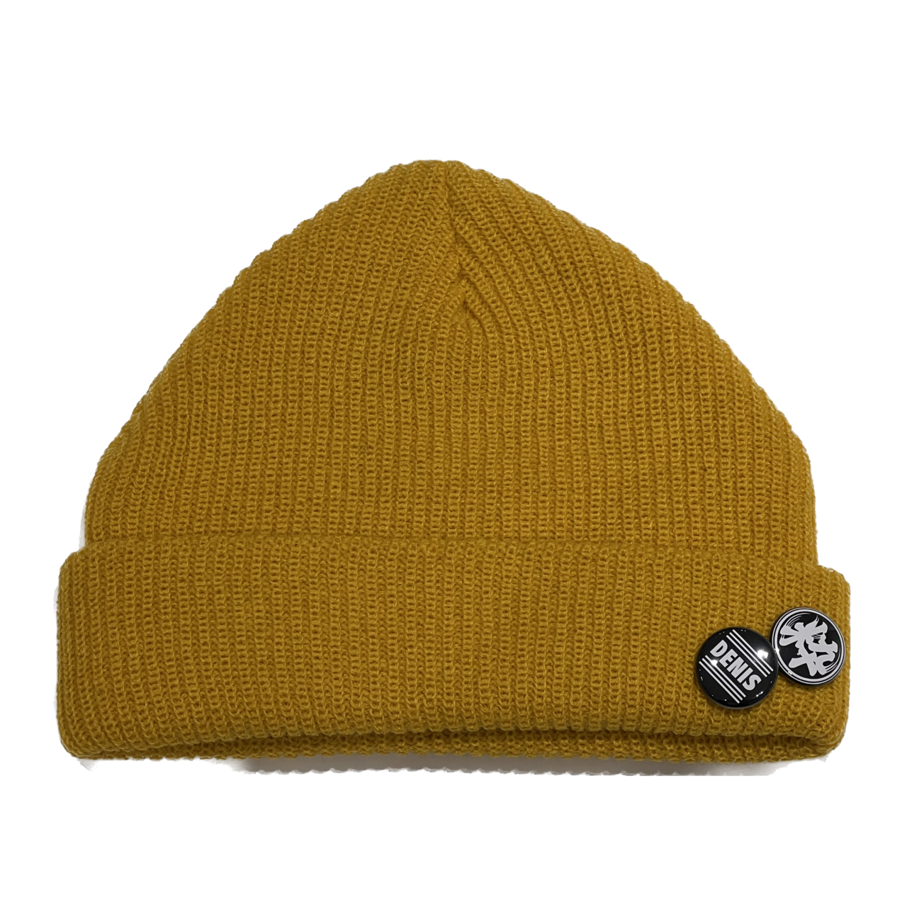デニス ニットキャップ