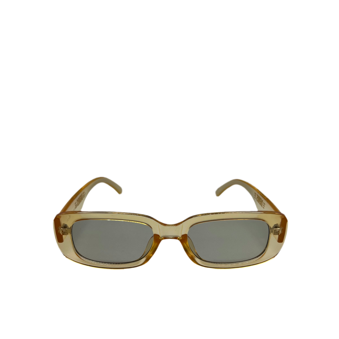 Dennis Sunglasses CREAR FLAME Orange