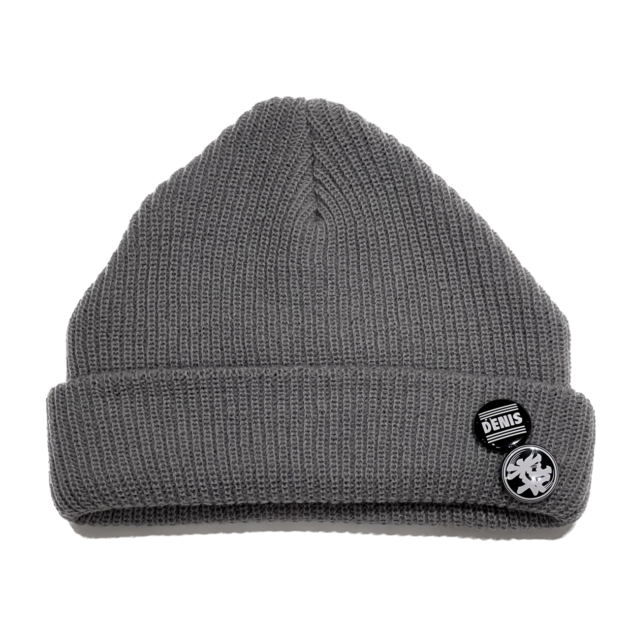 デニス ニットキャップ