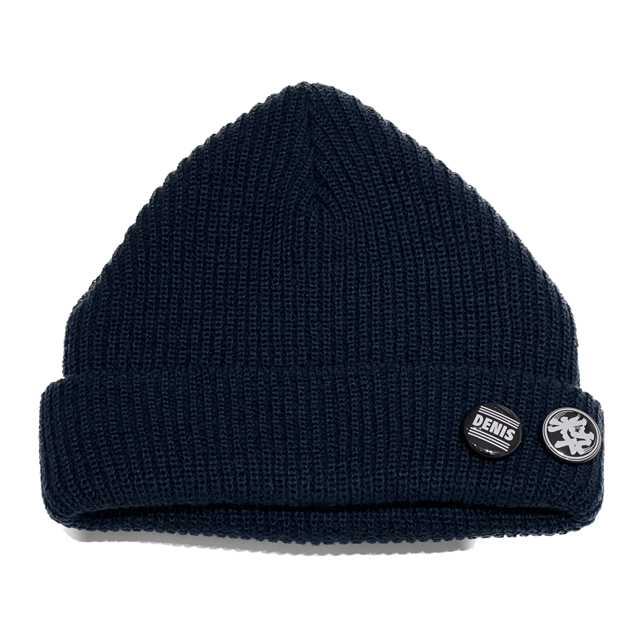 デニス ニットキャップ