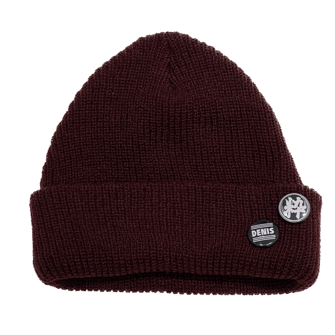 デニス ニットキャップ