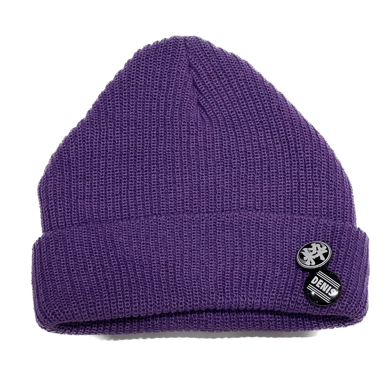 デニス ニットキャップ