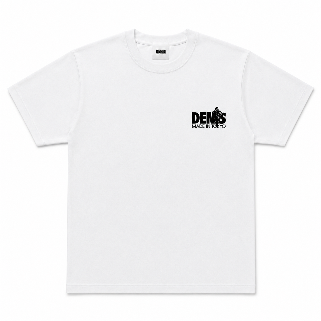 DENIS NINJA Tee