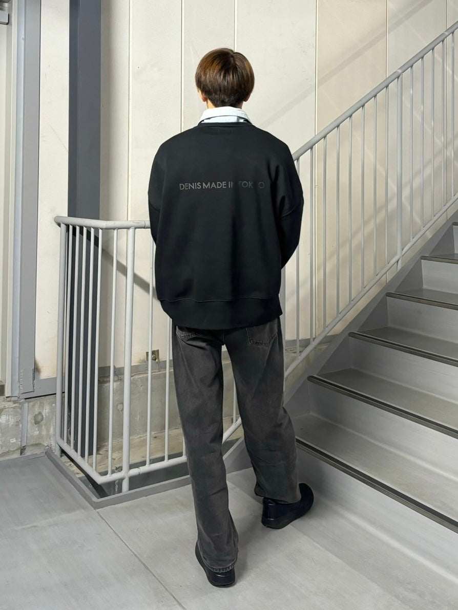 DENIS SWEAT SHIRT