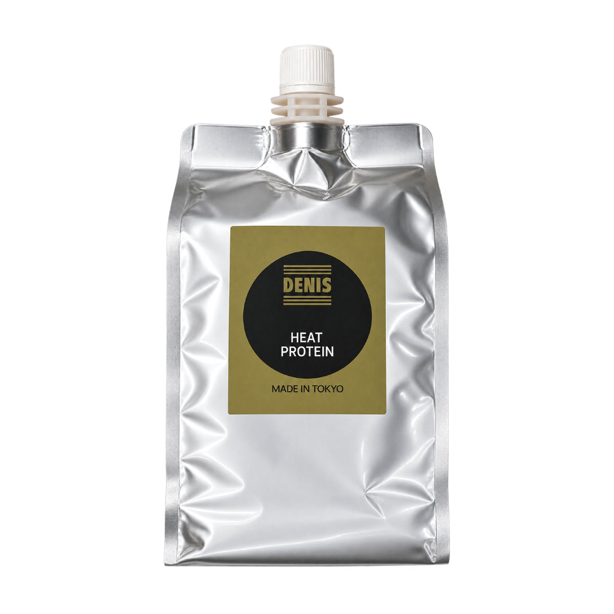 ヒートプロテイン シャンプー 詰替用 1000ml