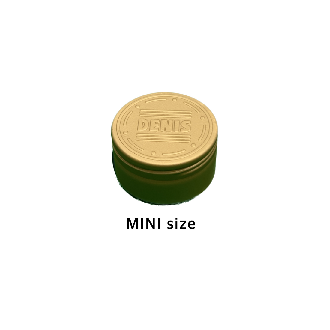 Magnum Wax mini