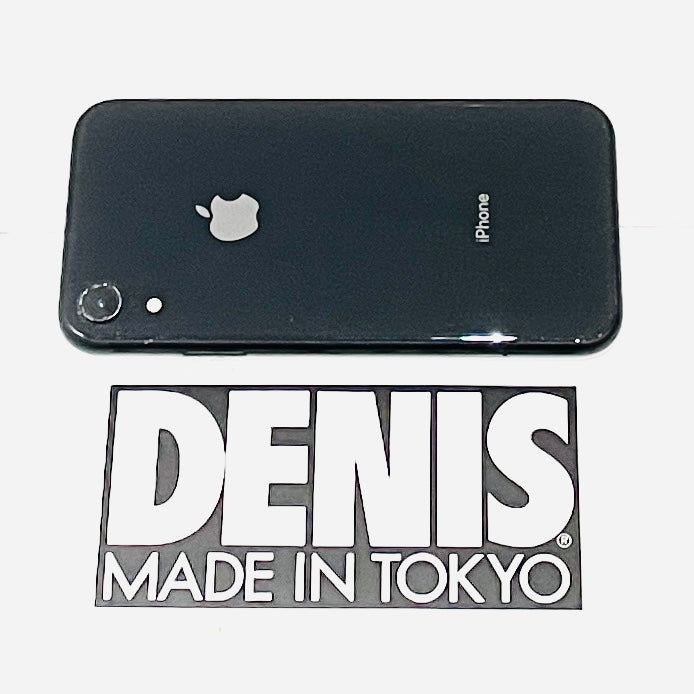 クルーステッカー