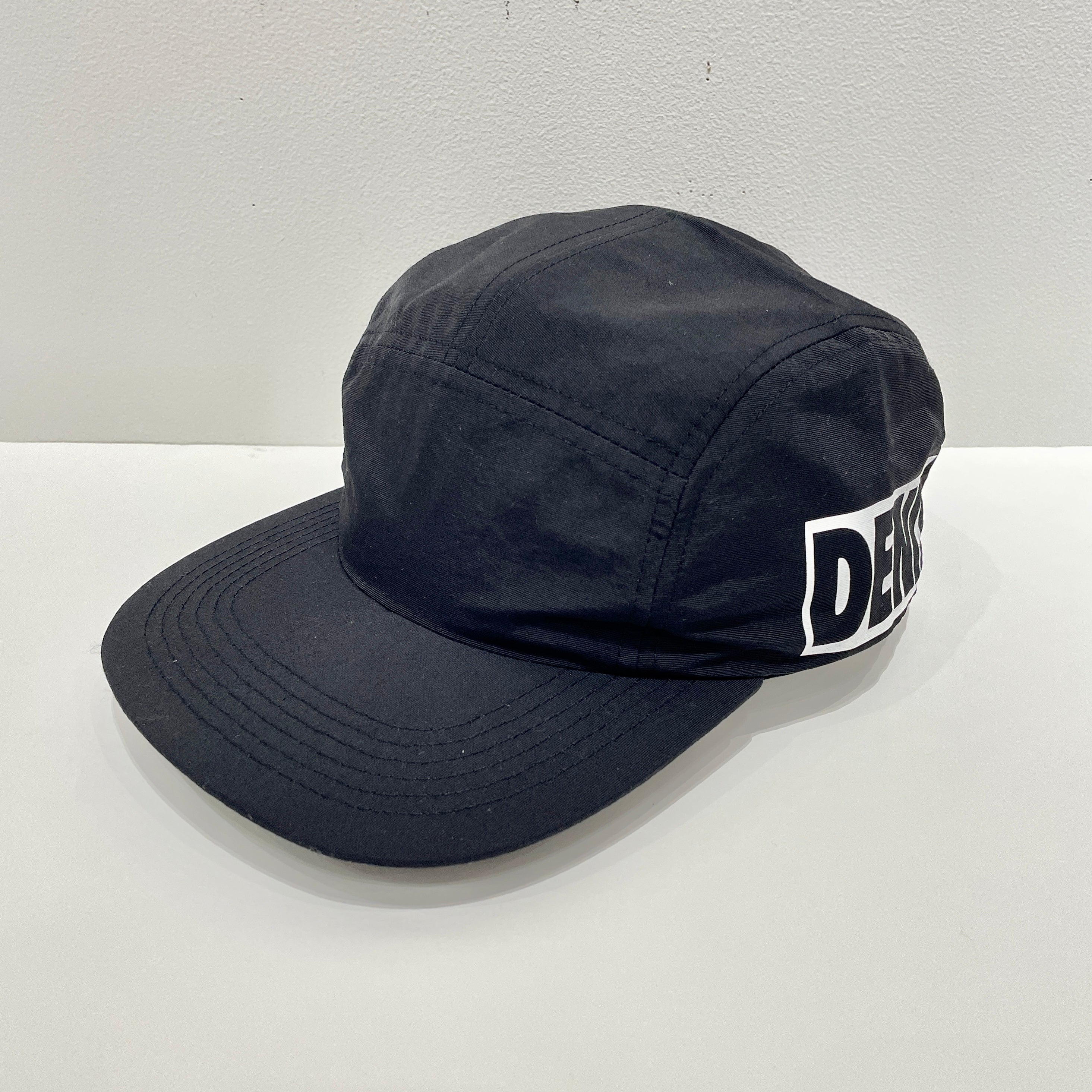 ナイロン キャップ