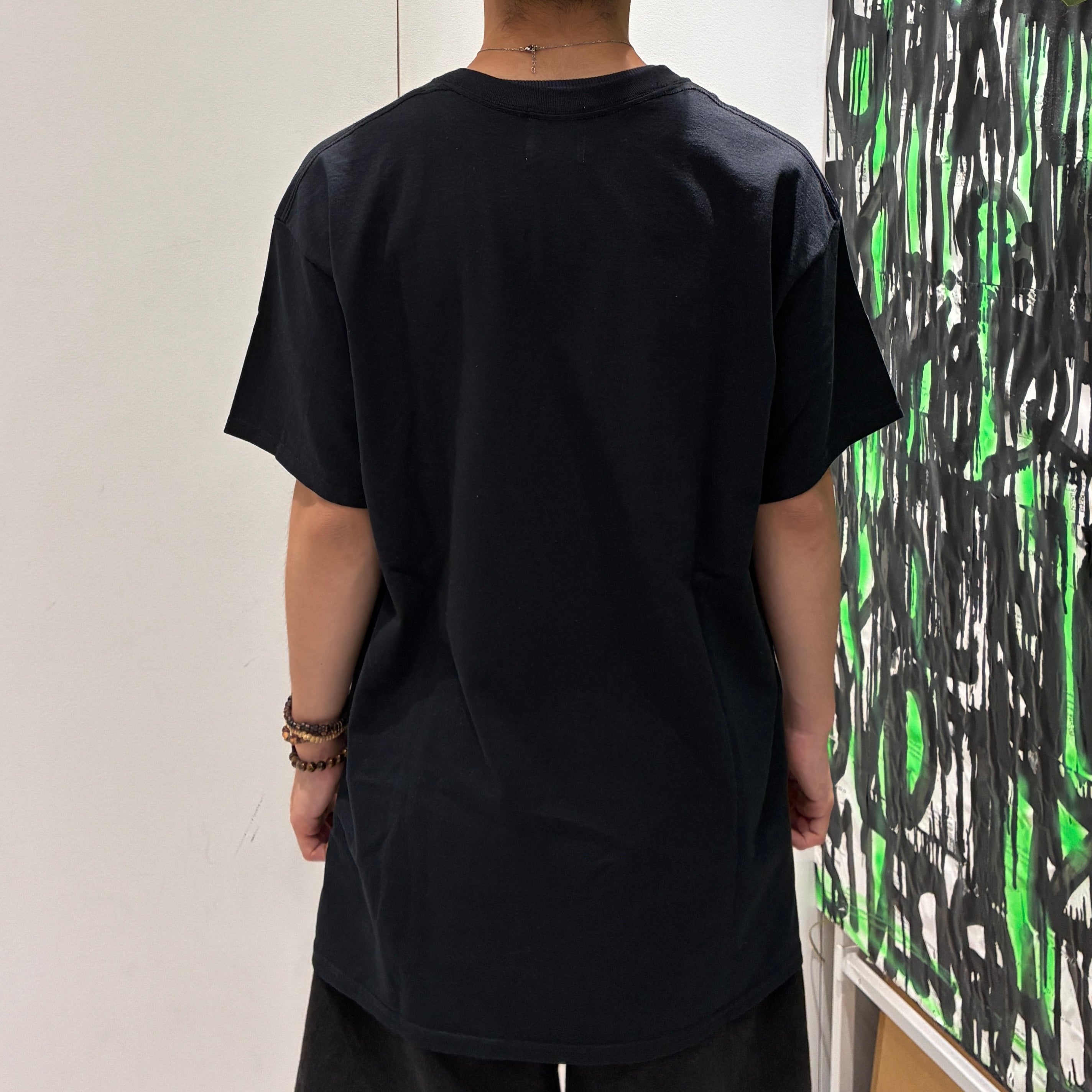 EVAKING × DENIS TOKYO Tee