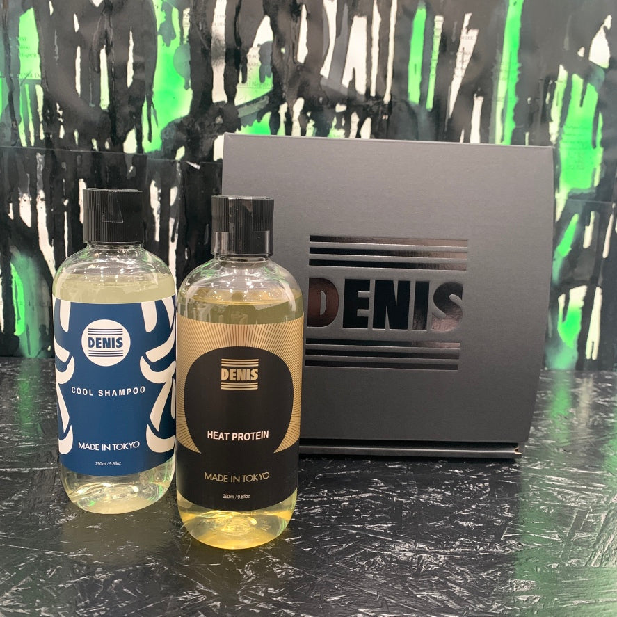 【GIFT】サウナー欲張りギフトセット【ギフトボックス付き】