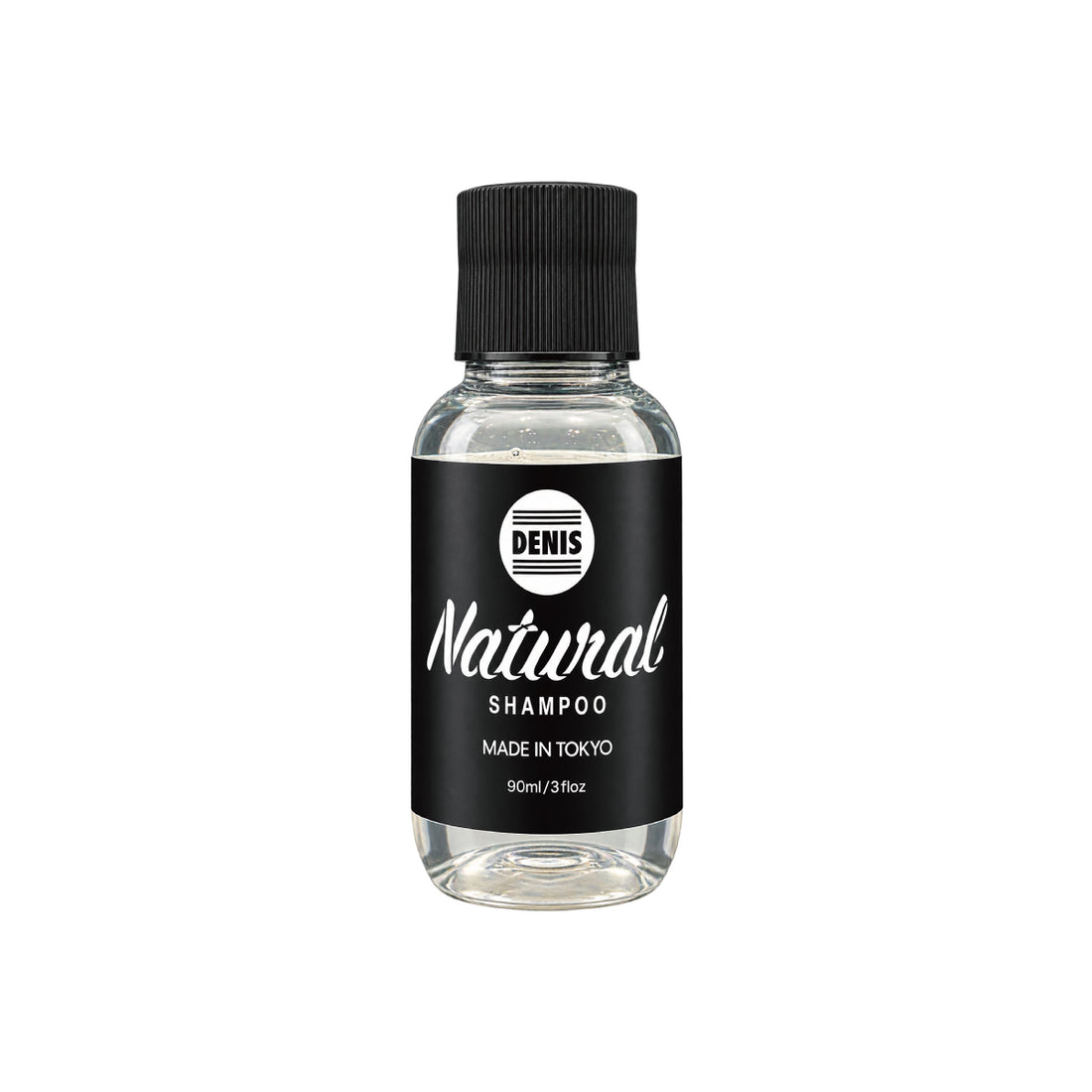 ナチュラル シャンプー 90ml