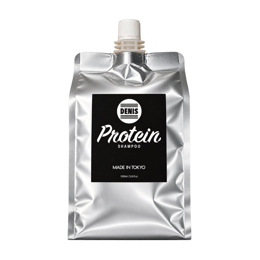 プロテイン シャンプー 詰替用 1000ml