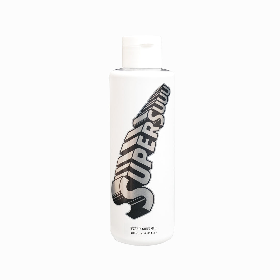 SUPER  SUUU GEL 180ml (スーパースージェル)