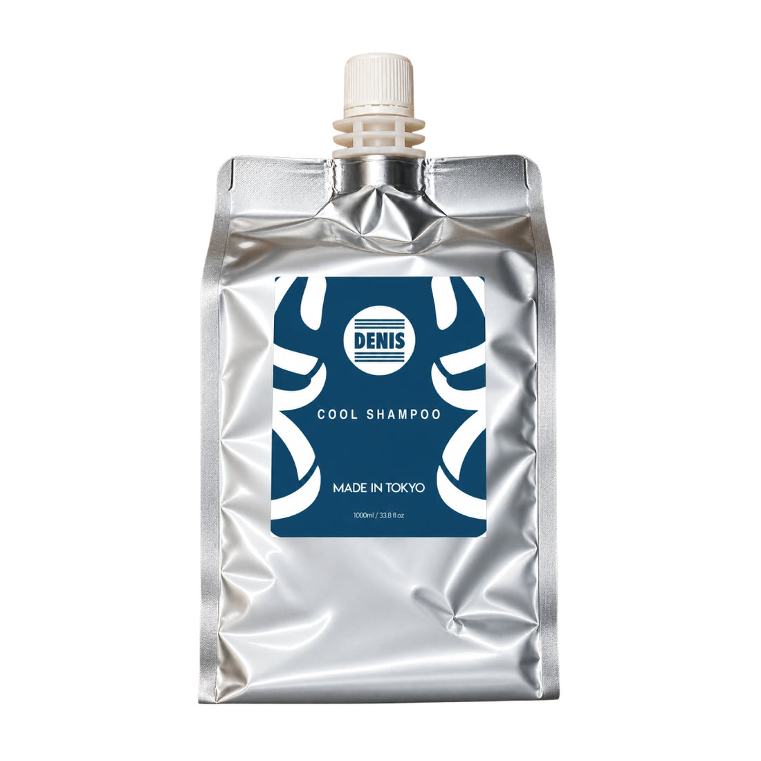 エスシャンプー 詰替用 1000ml <SS SHAMPOO>