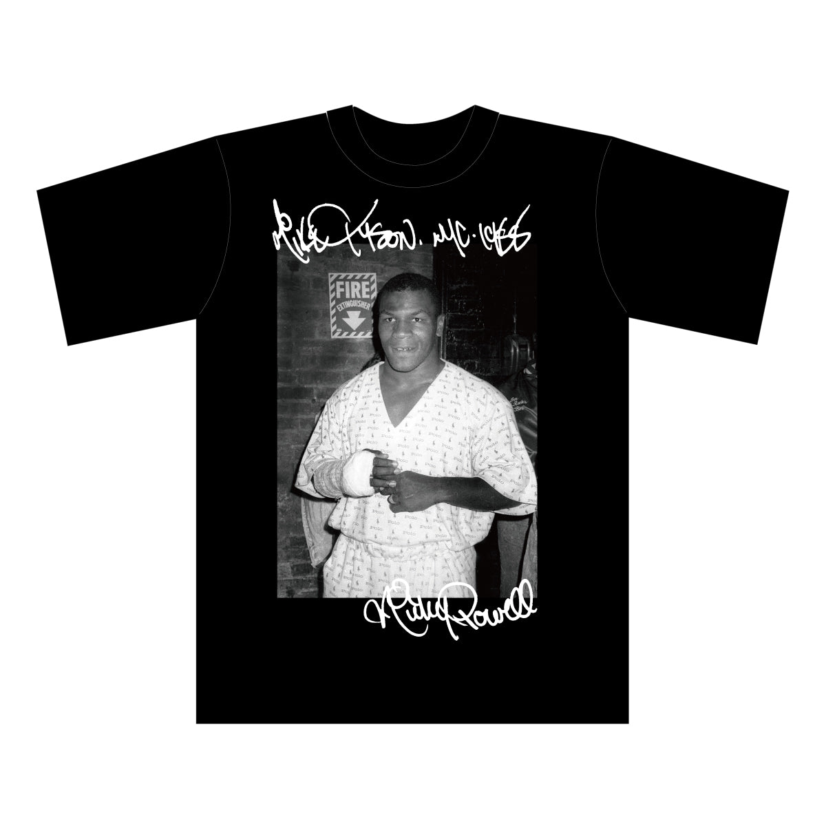 MIKE TYSON T(先行予約販売)