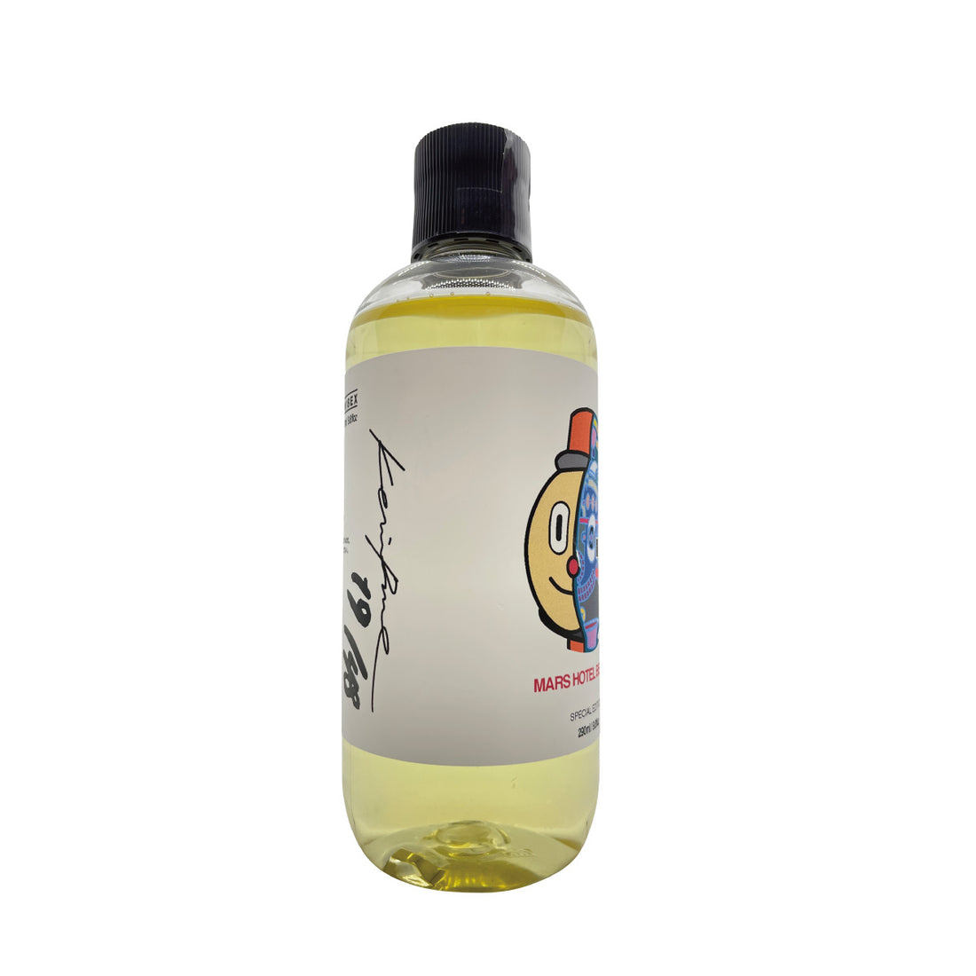KEVIN PARK collaboration heat protein shampoo 290ml