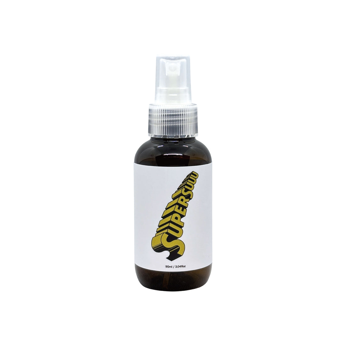 SUPER  SUUU MIST 90ml (スーパースーミストminiスプレー)