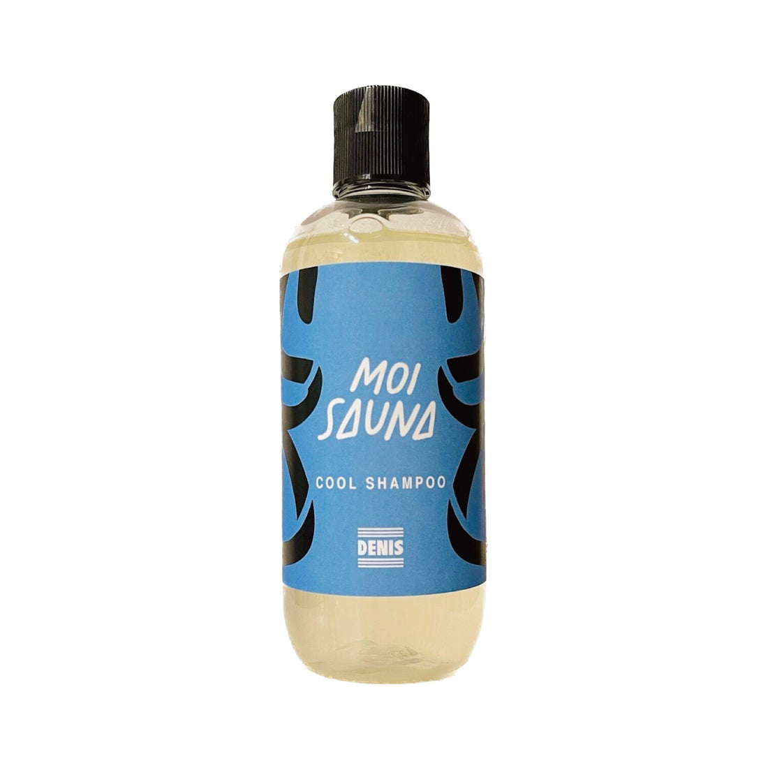 moi sauna コラボレーション クールシャンプー290ml