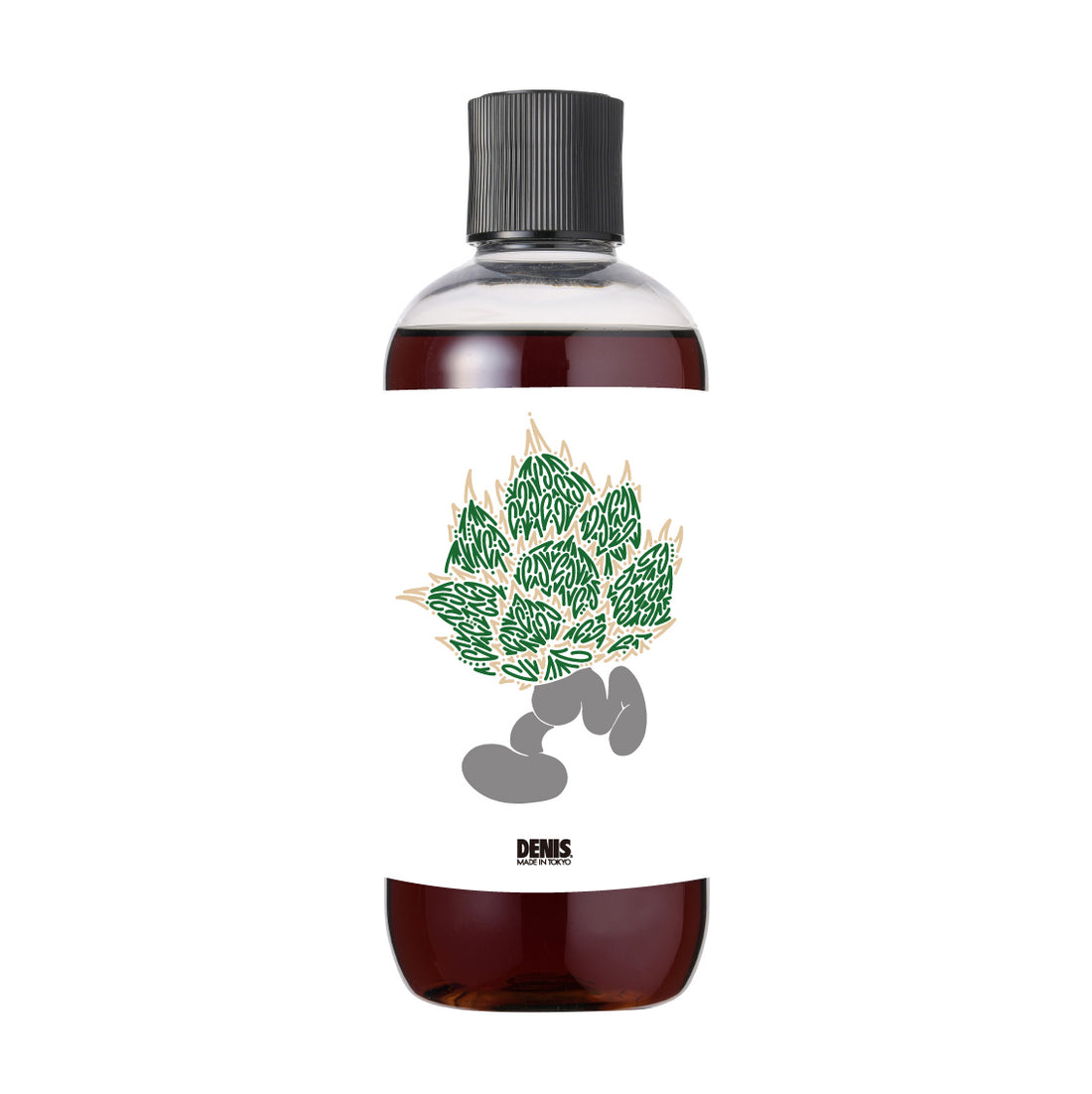 armi Collaboration Heat Protein Shampoo 290ml