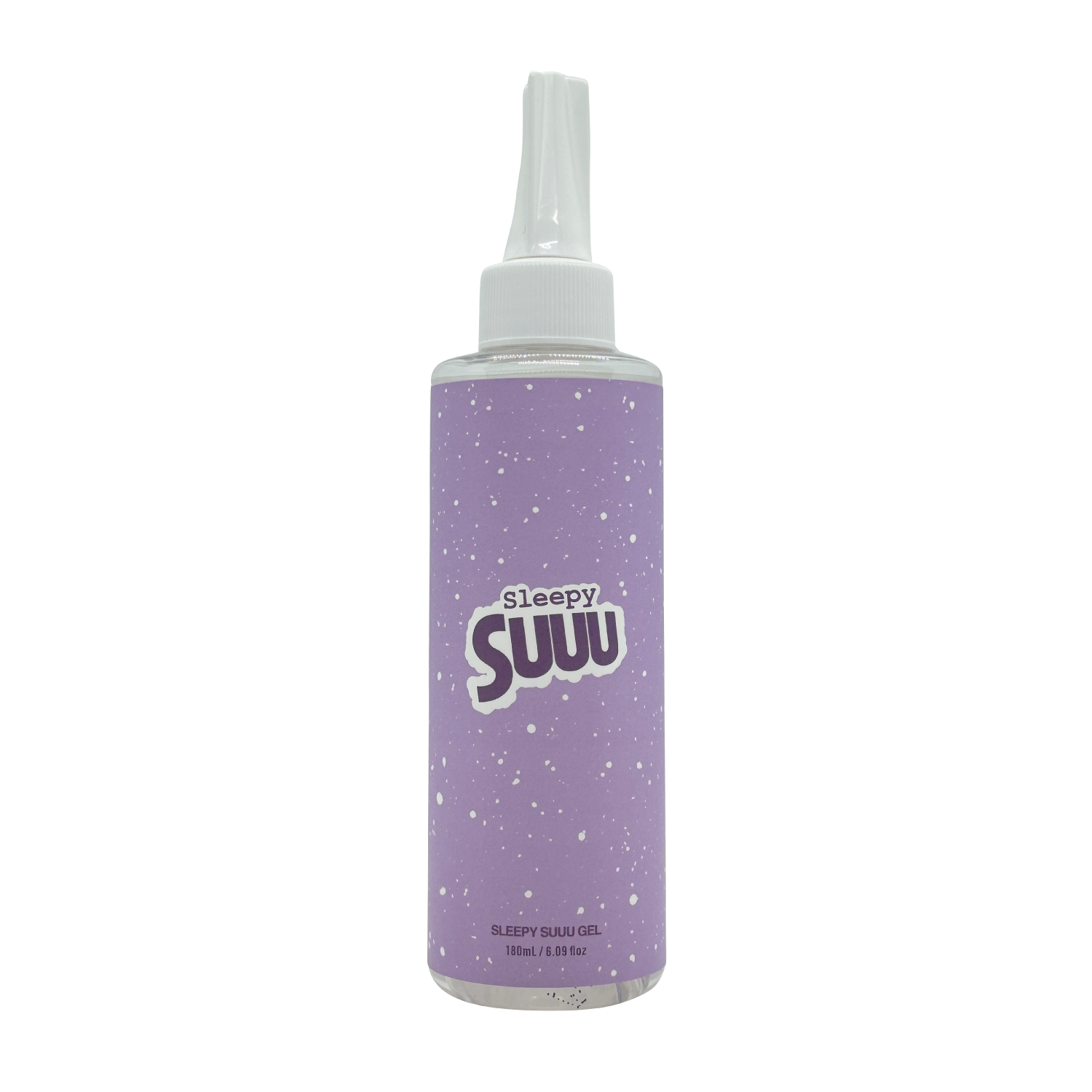 SLEEPY SUUU GEL 180ml – DENIS TOKYO