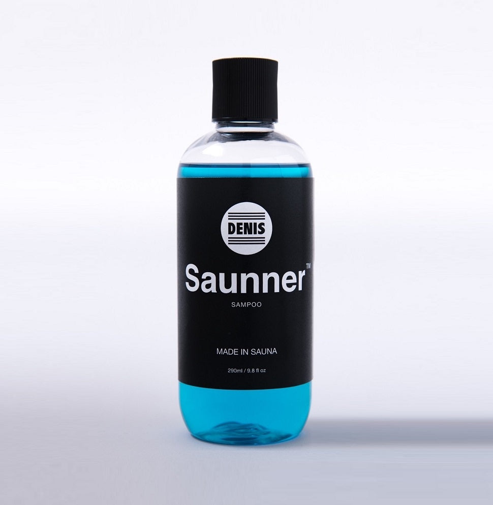 TTNE Saunner™️ Sampoo<サウナーサンプー>