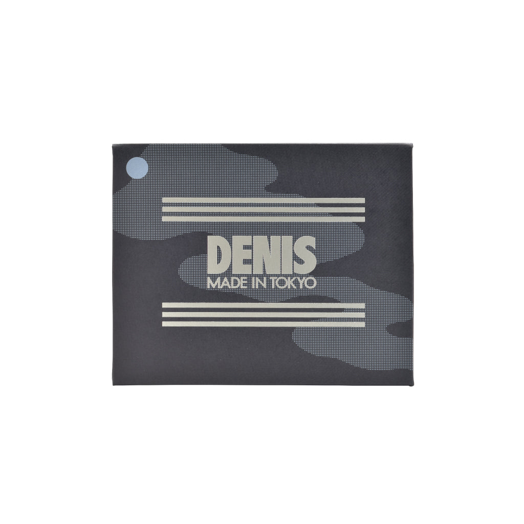 DENIS G Soap (G)