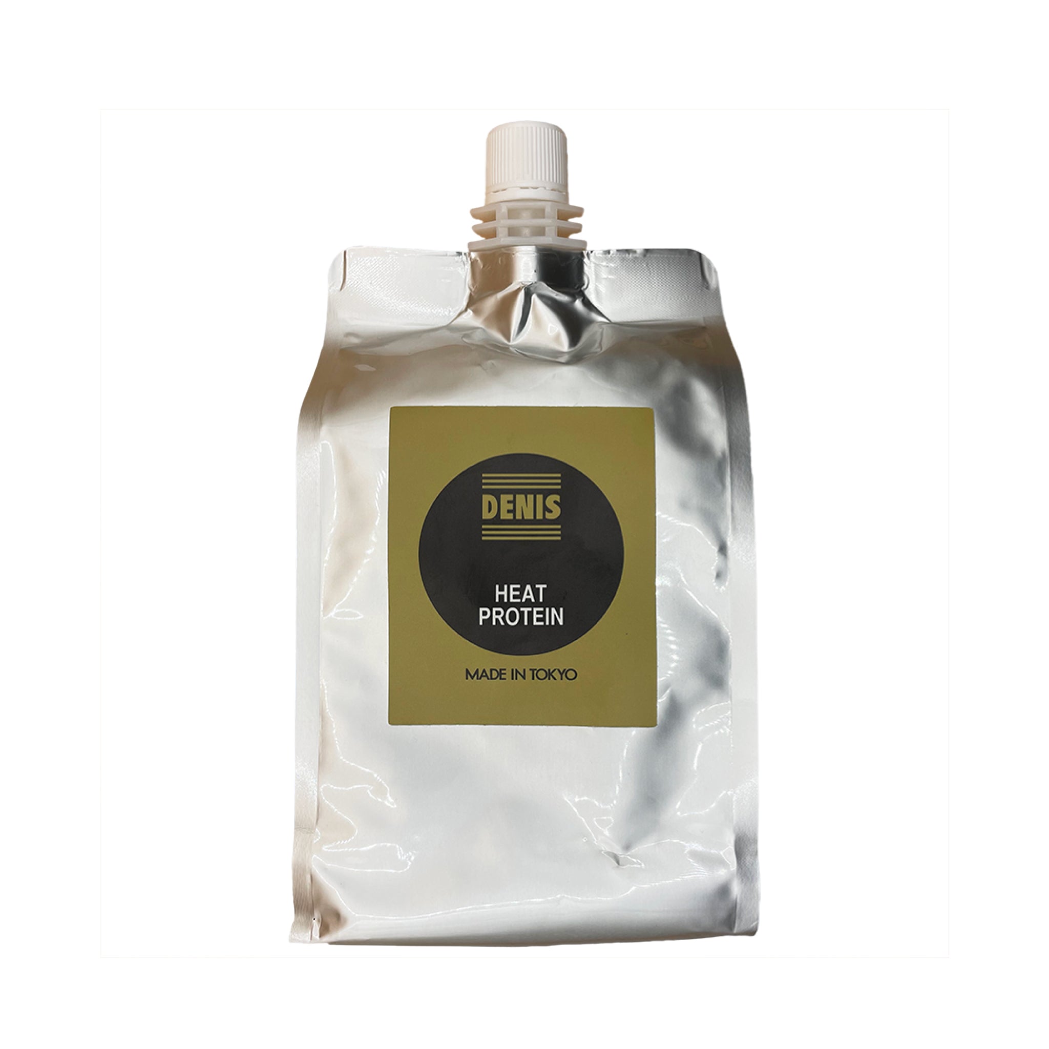 ヒートプロテイン シャンプー 詰替用 1000ml