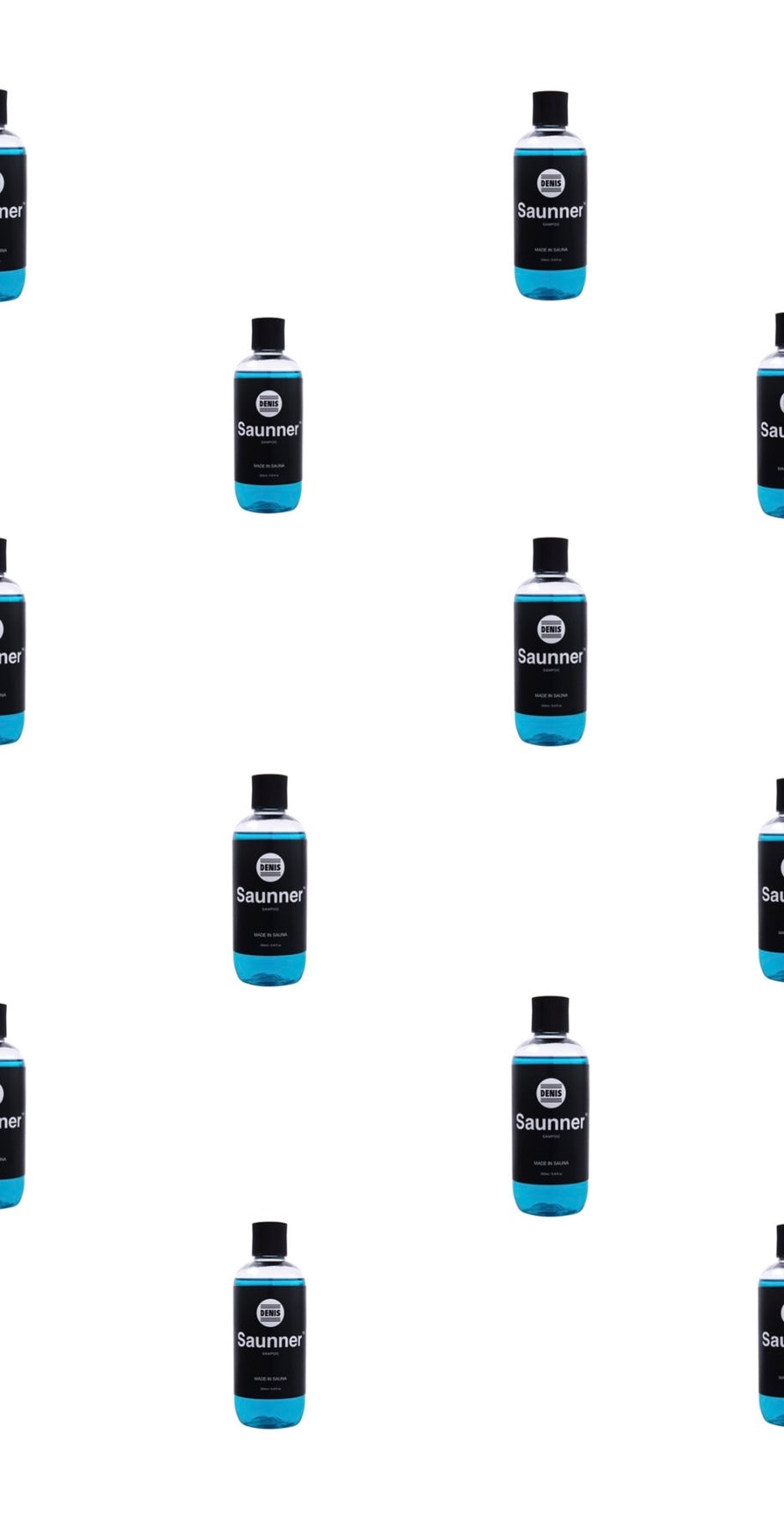 TTNE Saunner™️ Sampoo<サウナーサンプー>