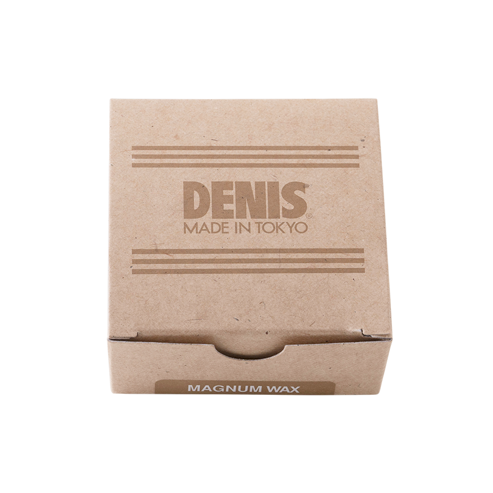 マグナム ワックス