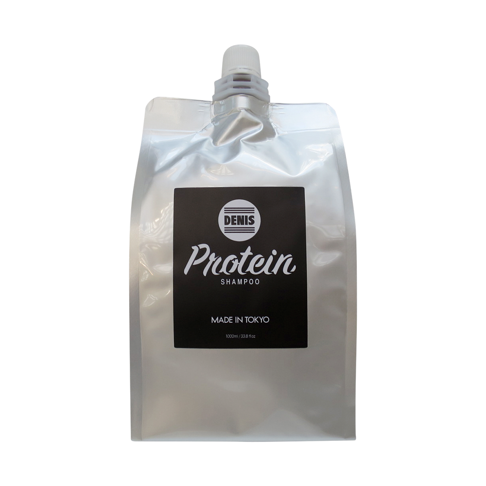 Protein Shampoo Refill 1000ml
