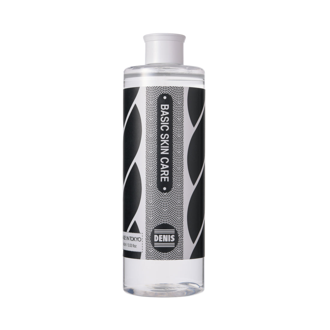 Skin Lotion <Moisturizing Penetrating Water> with benefits