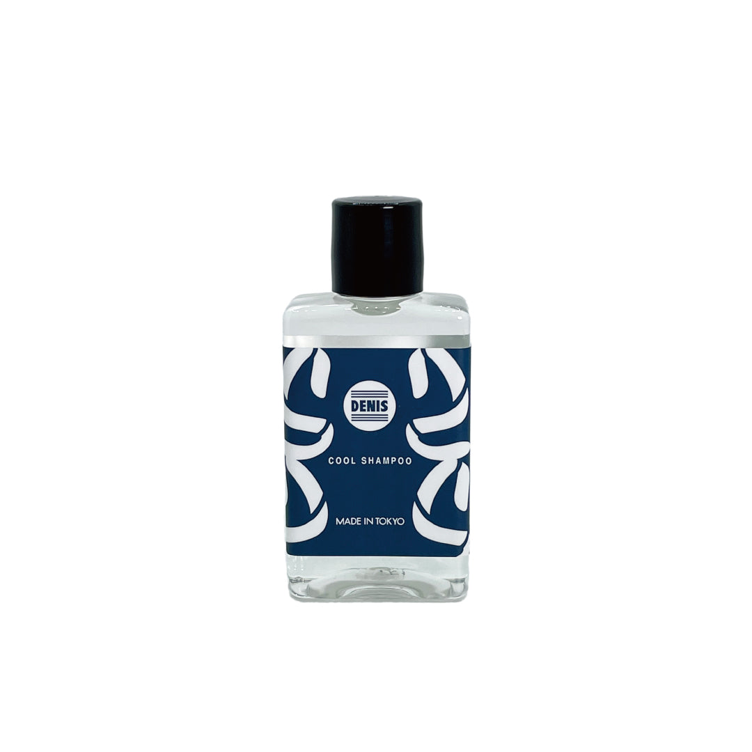 デニスエスシャンプーミニ< COOL >