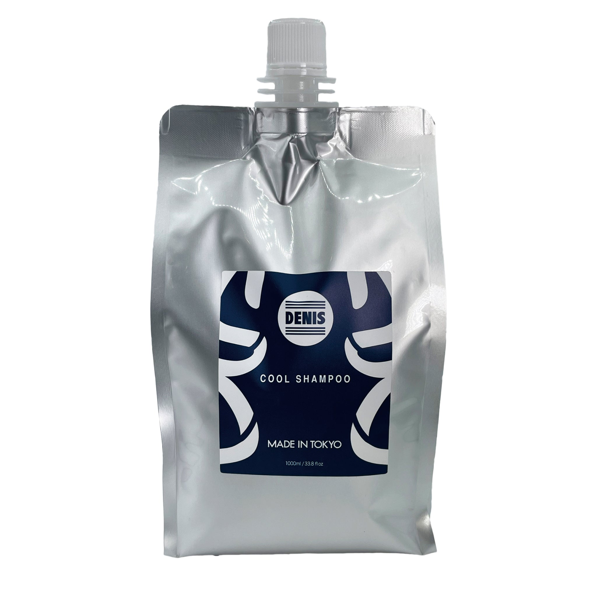 エスシャンプー 詰替用 1000ml <SS SHAMPOO>