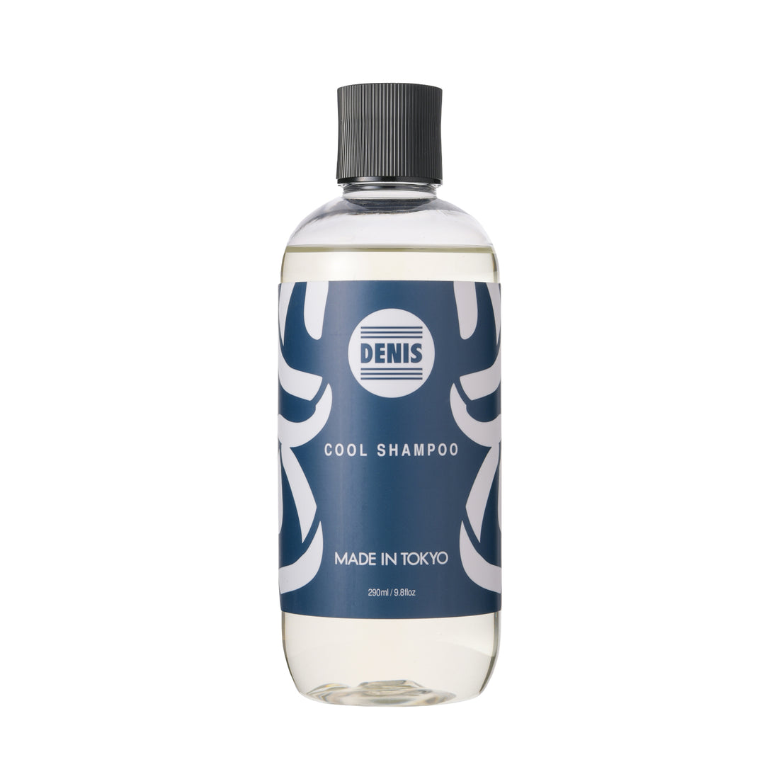エス シャンプー 290ML <SS COOL>(特典付き)