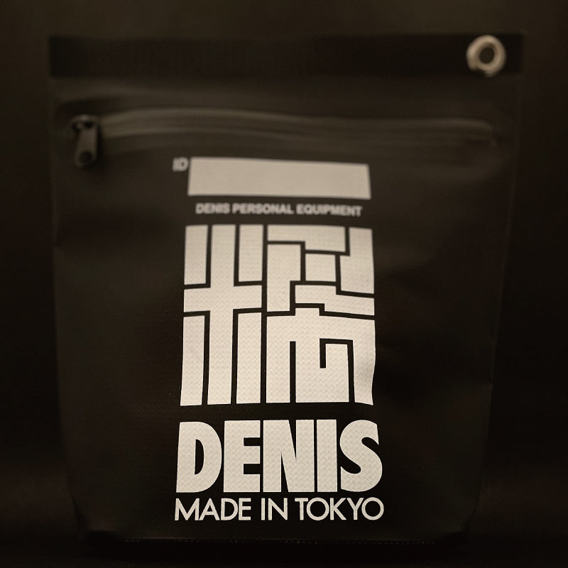 トラベルポーチ 大