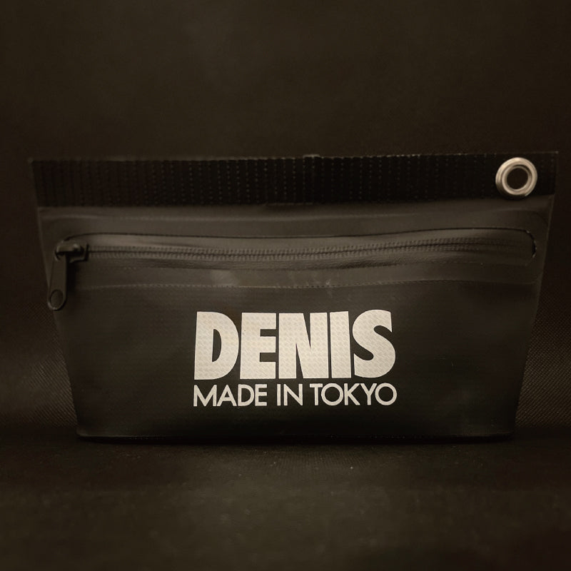 Travel Pouch Small