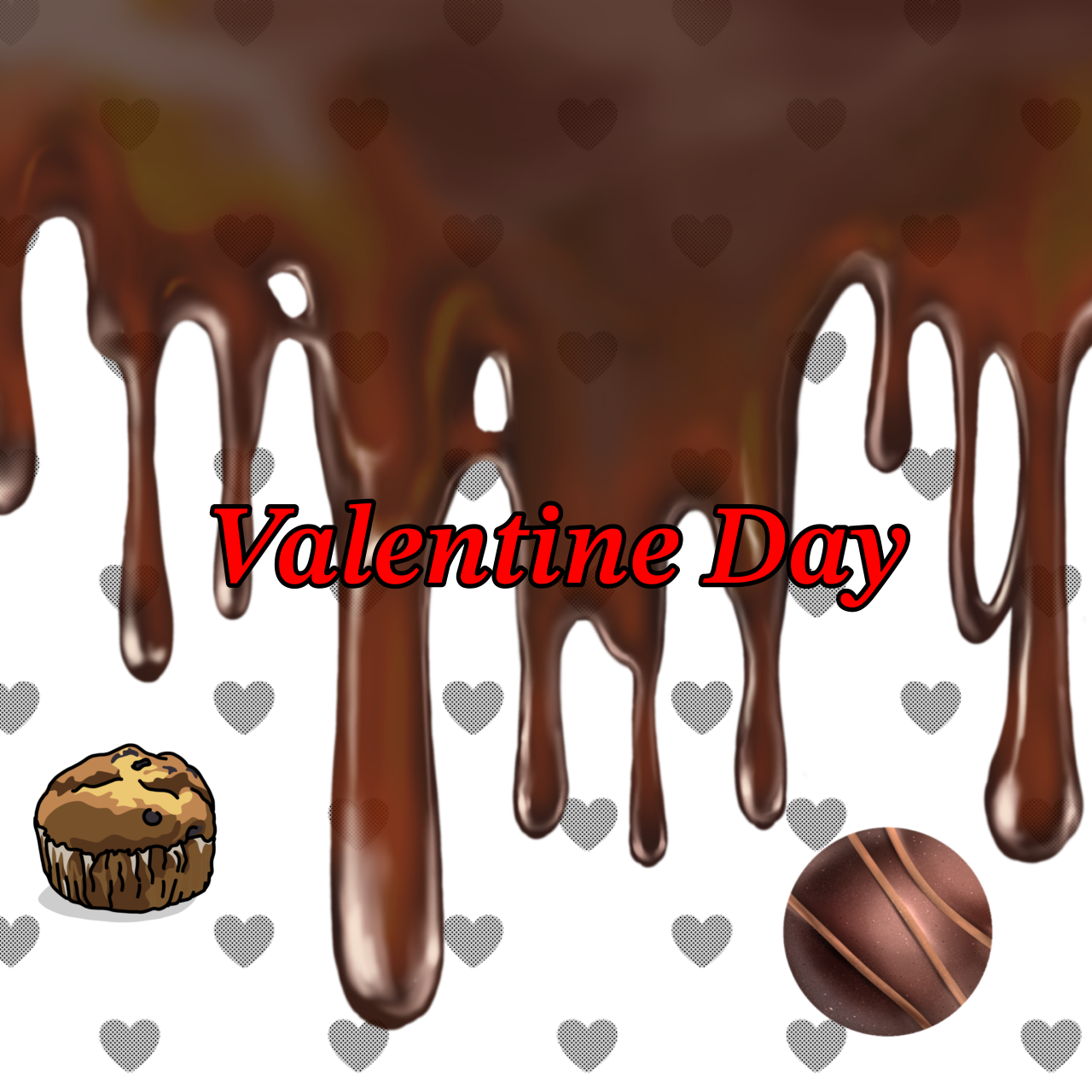 バレンタインにチョコと一緒に贈りたいちょい足しギフト！